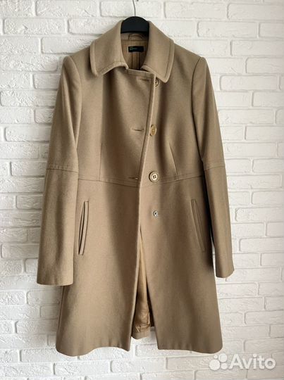 Пальто женское benetton