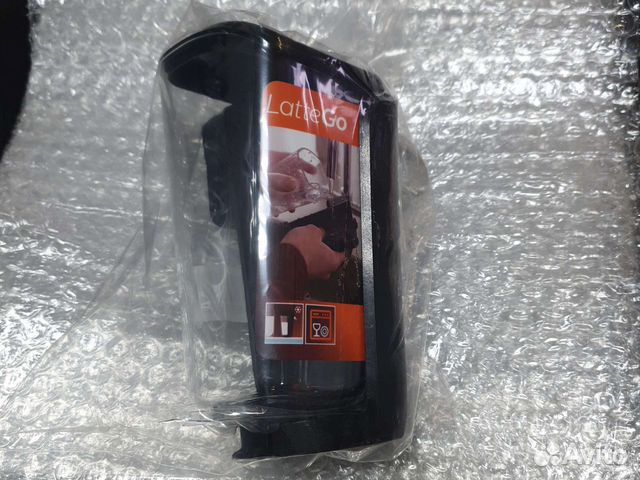 Молочник капучинвтор LatteGo Saeco 421945016221