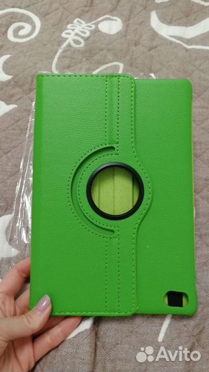 Чехол на планшет
