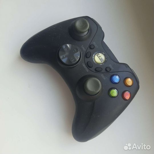 Джойстик для компьютера