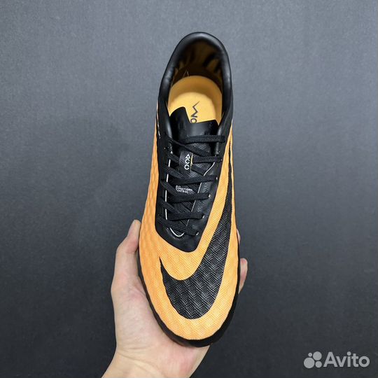 Бутсы Nike Phantom Hypervenom 39-45