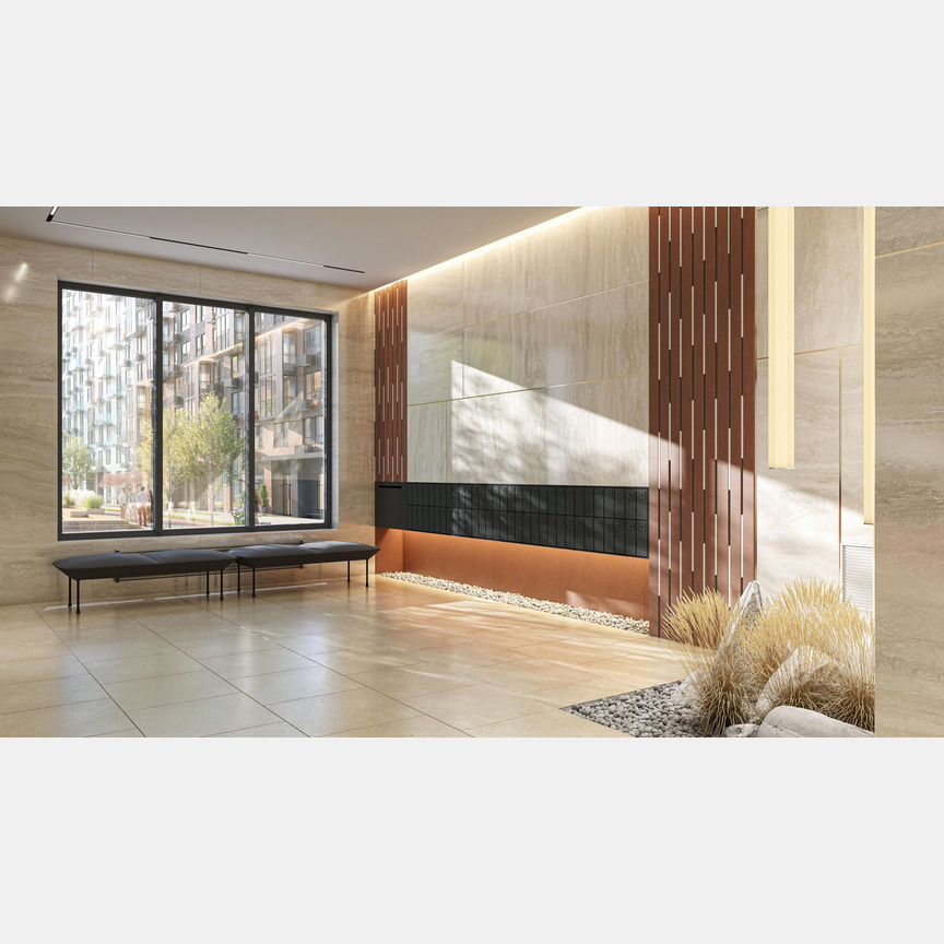 1-к. квартира, 36,5 м², 8/12 эт.