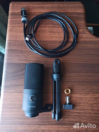 Микрофон Fifine K680