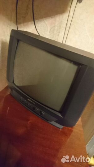 Телевизор samsung