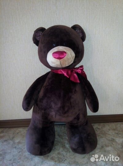 Мягкая игрушка - медведь