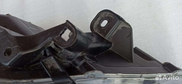 Фара правая Toyota Camry xv 55(Exclusive)