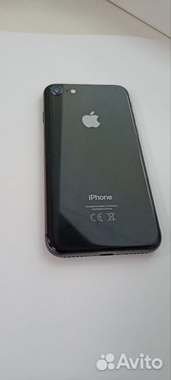 iPhone 8, 64 ГБ