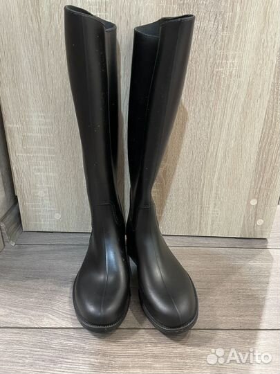 Сапоги для верховой езды
