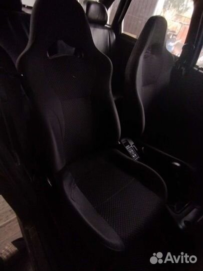 Сиденья sparco