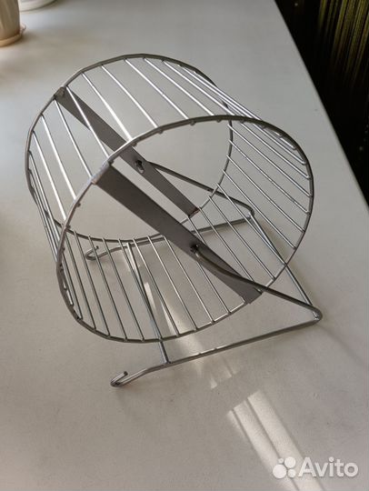 Колесо для хомяка