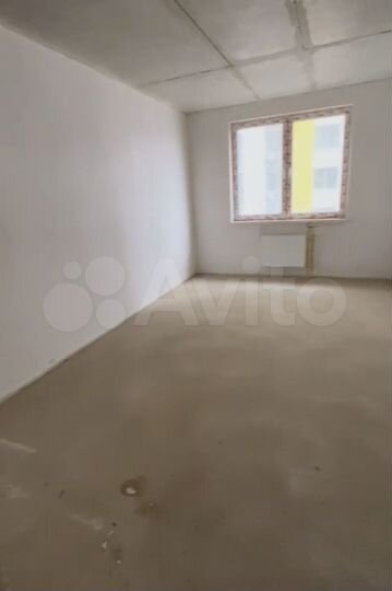 1-к. квартира, 41 м², 3/14 эт.