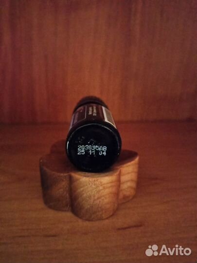 Дотерра Мята перечная Эфирное масло 5 мл