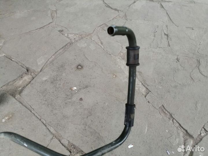 Рулевая рейка