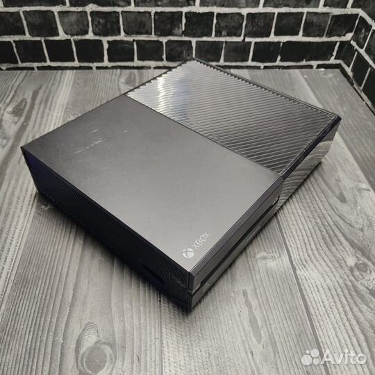 Xbox One 1TB