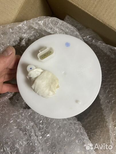 Бензонасос мазда 6 GJ