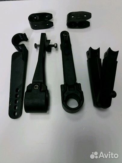 Регулировочная планка для инвалидной коляски