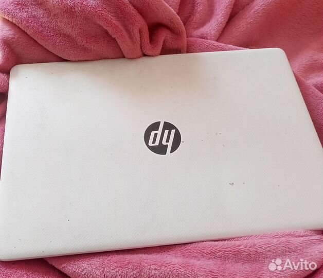 Продам ноутбук