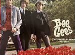 Bee Gees: The Studio Albums 1967-1968 Box-Set 180g