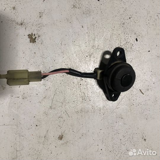 Кнопка спидометра для XVZ1300 Royal Star