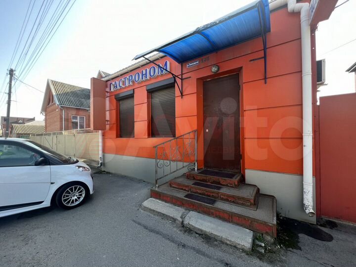 Сдам торговое помещение, 50 м²