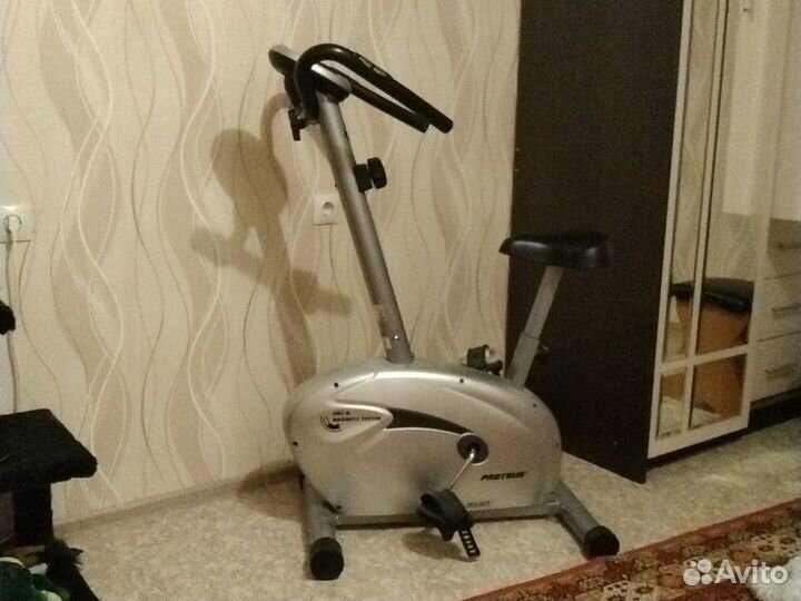 Велотренажер бу