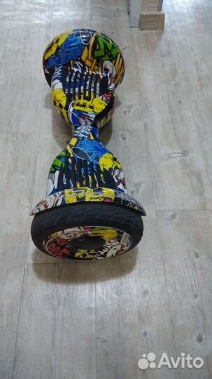 Гироскутер