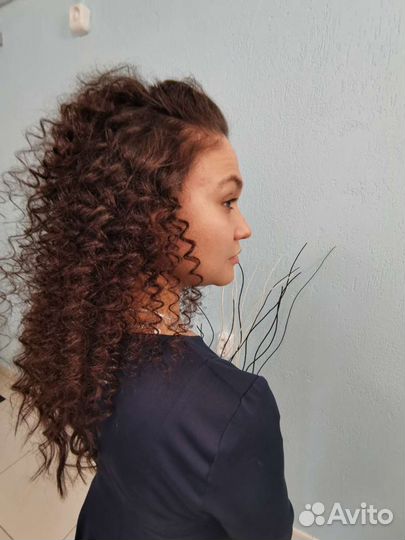 Парикмахер. Прически и Визаж.Выезд на Дом