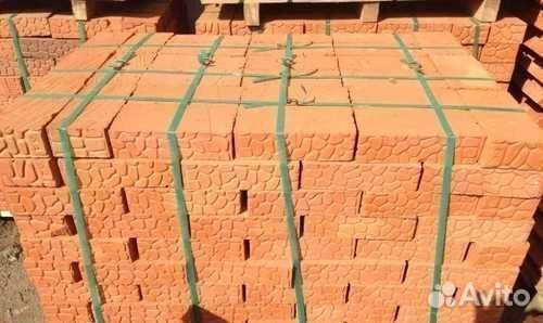 Кирпич полнотелый