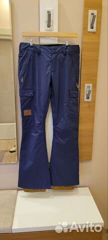 Горнолыжные штаны roxy