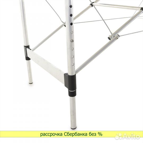 Стол массажный jfal01A NEW 2020 2 секции