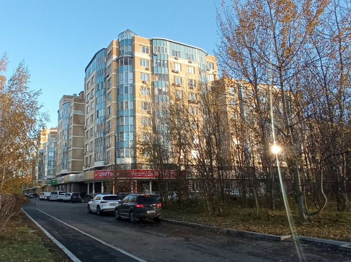 Машиноместо, 12 м²