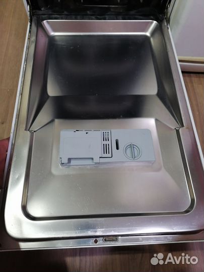 Посудомоечная машина hotpoint ariston LSF 8357