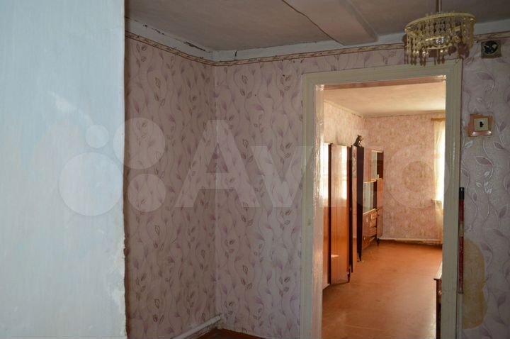 Дом 77,4 м² на участке 2 сот.