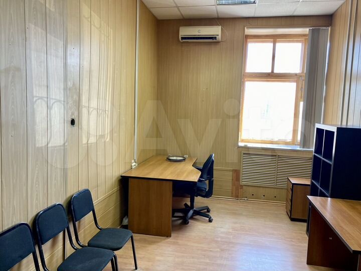 Офис, 15.2 м²