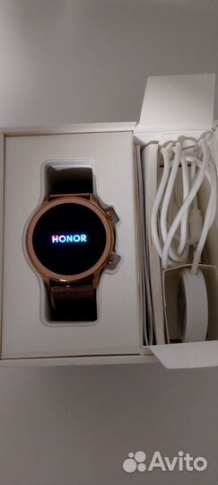 Самрт часы Honor magic watch 2