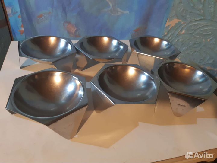 Мороженница СССР нержавейка