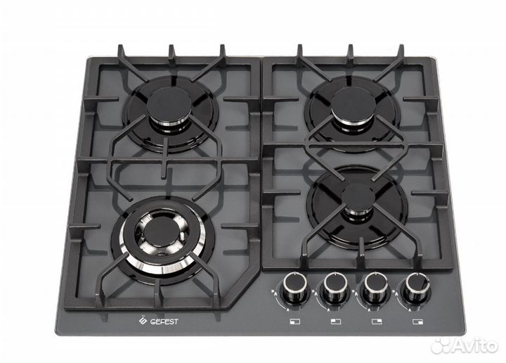 Варочная панель Gefest сг свн 2232-01 К56