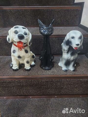 Фарфоровые копилки