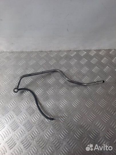 Трубка топливная Opel Zafira минивен 2.0 Y20DTH