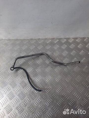 Трубка топливная Opel Zafira минивен 2.0 Y20DTH