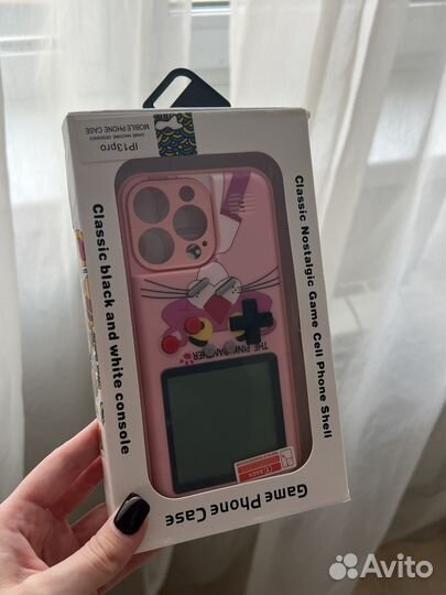 Чехол на iPhone 13 pro