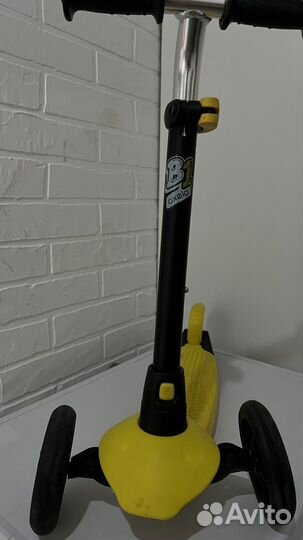 Самокат детский oxelo B1