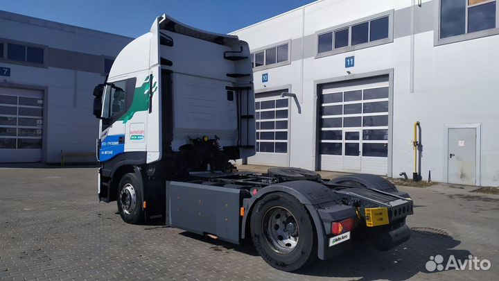 IVECO Stralis, 2019