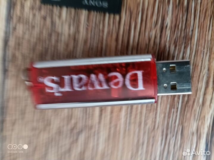 Usb флешка