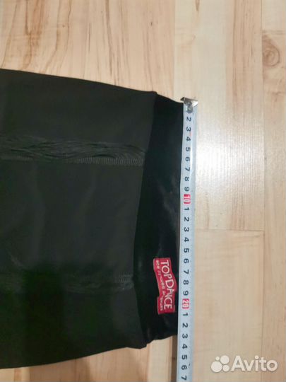 Юбка латина Topdance для тренировок