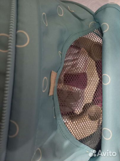 Прогулочная коляска happy baby