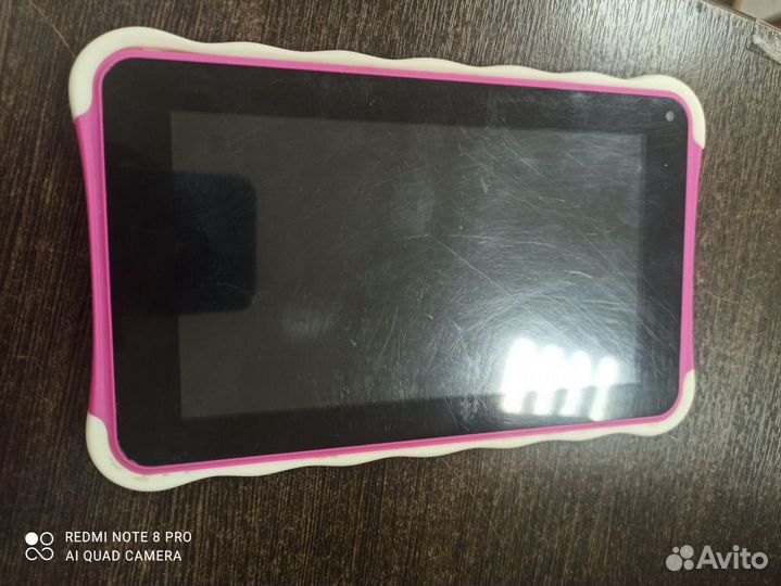 Б-7 Планшет детский 7300