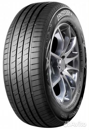Landspider Eurotraxx H/P 165/70 R13 79T