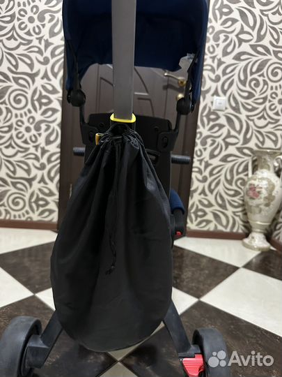 Велосипед doona liki trike s3