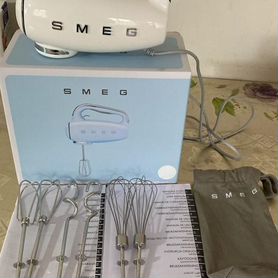 Миксер smeg